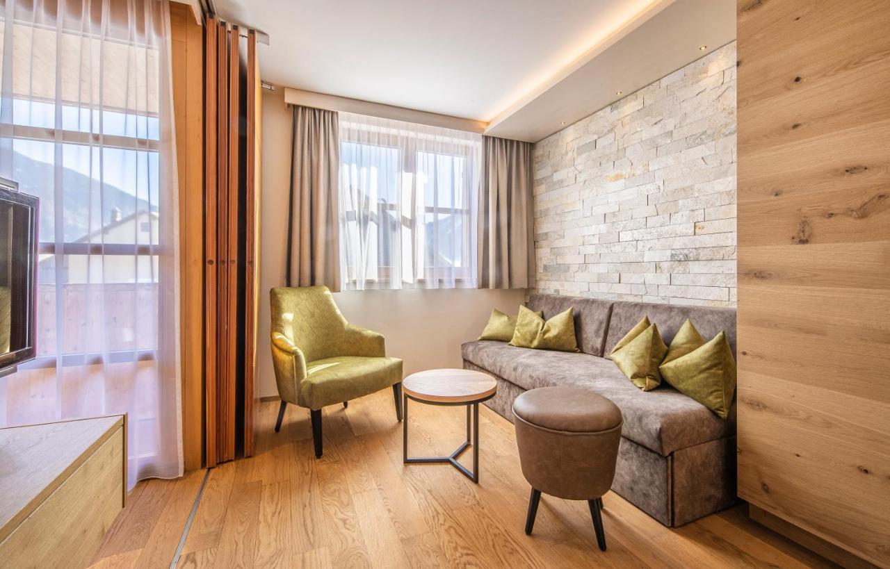 Alpen Hotel Post Au (Vorarlberg) Eksteriør bilde