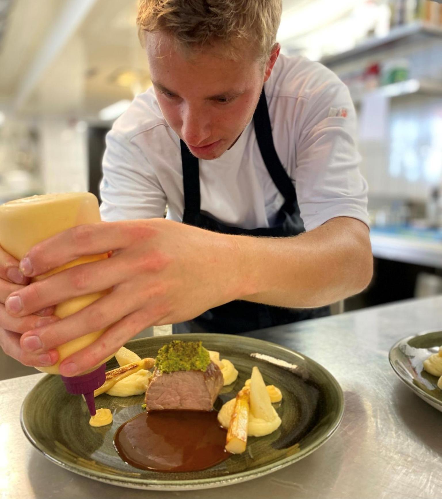 Alpen Hotel Post Au (Vorarlberg) Eksteriør bilde